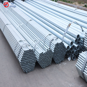 Tuyau de lance à oxygène pour four, taille personnalisée GF, 6 mm, 1 m, <span class=keywords><strong>tube</strong></span> en acier réfractaire, section creuse standard - Product Image 4