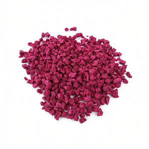 Fruta del Dragón Deshidratada en Cubos, Lista para Comer, Venta al por Mayor de Fábrica, Alimento Saludable - Product Image 2