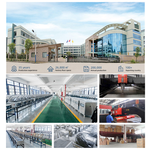 Đơn buồng bàn hàng đầu loại nhỏ máy đóng gói chân không lên bảng điều khiển máy Gói Nhà cửa hàng sử dụng hiệu quả tiên Tiến đóng gói - Product Image 3