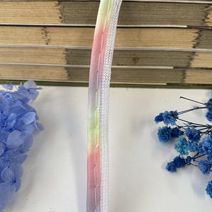 <strong>Piping</strong> Trim Bias Tape Multicolor Sewing <strong>Piping</strong> <strong>Cord</strong> for Clothing Accessories Pillow <strong>Cushion</strong> Upholstery DIY Craft Projects - Product Image 5