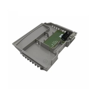 وحدة تحكم برمجة Plc للحزمة الأصلية للمخزون المشترك ، رقم AUX 100S-E12KN23C - Product Image 4