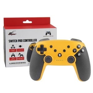 HONSON personalizzazione all'ingrosso <span class=keywords><strong>Controller</strong></span> di gioco per Nintendo Switch/PC/<span class=keywords><strong>Android</strong></span> <span class=keywords><strong>Joystick</strong></span> Gamepad switch <span class=keywords><strong>controller</strong></span> di gioco - Product Image 2