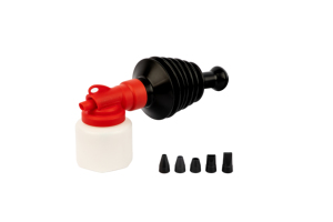 Pulvérisateur de poudre à pompe manuelle KB-1801D - Product Image 3