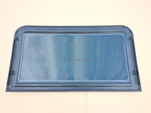 Sistema de Techo Solar Manual y Eléctrico Panorámico Popular para HONDA VEZEL HRV 5D HATCHBACK <span class=keywords><strong>2013</strong></span>- - Product Image 3