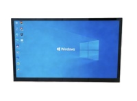 PC con Pantalla Táctil para Cocina de 21.5 Pulgadas, I3 KDS, Compatible con POE para Restaurante