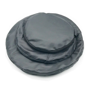 ใช่สองด้านRC Drone Landing Padกันน้ําสําหรับเฮลิคอปเตอร์<span class=keywords><strong>DJI</strong></span> Mavic <span class=keywords><strong>Mini</strong></span> <span class=keywords><strong>2</strong></span> / ซูม/Air Fly <span class=keywords><strong>2</strong></span> / Phantom/FPV/Inspire - Product Image 4