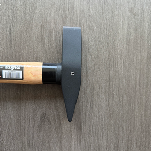 Martello da scavo con manico in legno - Product Image 4