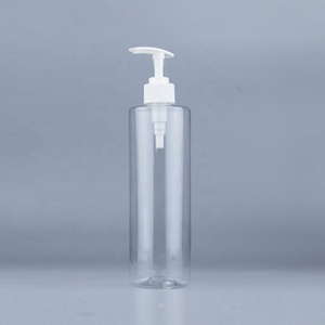 Nhà máy bán thực phẩm lớp 30ml 50ml 80ml 100ml 150ml 200ml 250ml 300ml 500ml 1000ml xi lanh Chai PET - Product Image 2