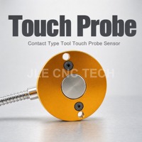 Sonde tactile CNC pour réglage automatique des outils, mesure pour machine, tour, routeur JLE TECH, outils et accessoires de préréglage axe Z