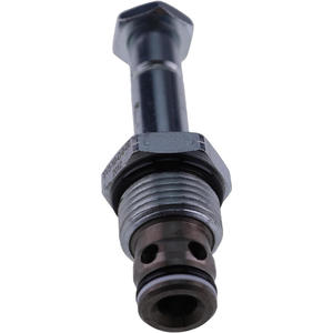 SV3-10-C-0-00 วาล์วโซลินอยด์ไฮดรอลิกสำหรับรถขุด วาล์วคาร์ทริดจ์สองตำแหน่งสองทิศทาง - Product Image 2