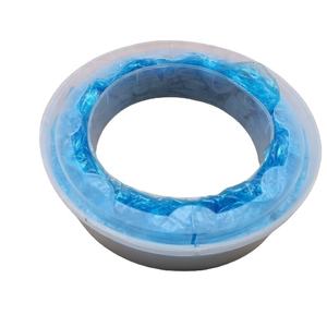 Rotolo di Sacchi Biodegradabili di Protezione per Pattumiera, Ricariche per Contenitori e Anelli di <span class=keywords><strong>Ricarica</strong></span> per Pannolini - Product Image 5