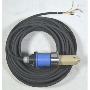 Sensor de Conductividad Analógico Original E+H Indumax CLS54 CLS54-CMV5022 en Stock - Product Image 3