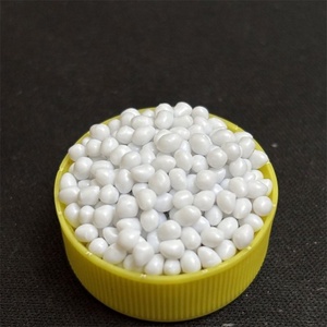 เกล็ดพลาสติกโพลีเอทิลีนเทเรฟทาเลตทำจากเรซินธรรมชาติสำหรับสัตว์เลี้ยง - Product Image 5