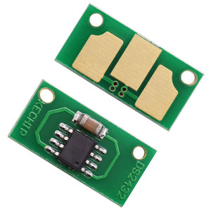 Chip per batteria per Minolta BIZHUB C250 C252 unità di immagine stampante laser pezzi di ricambio cartuccia reset chip C250 - Product Image 3