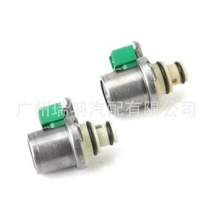 Válvula Solenoide de Transmisión Automática para Ford Focus XS4Z7H148AA 12V, Temperatura Normal del Aceite - Product Image 2