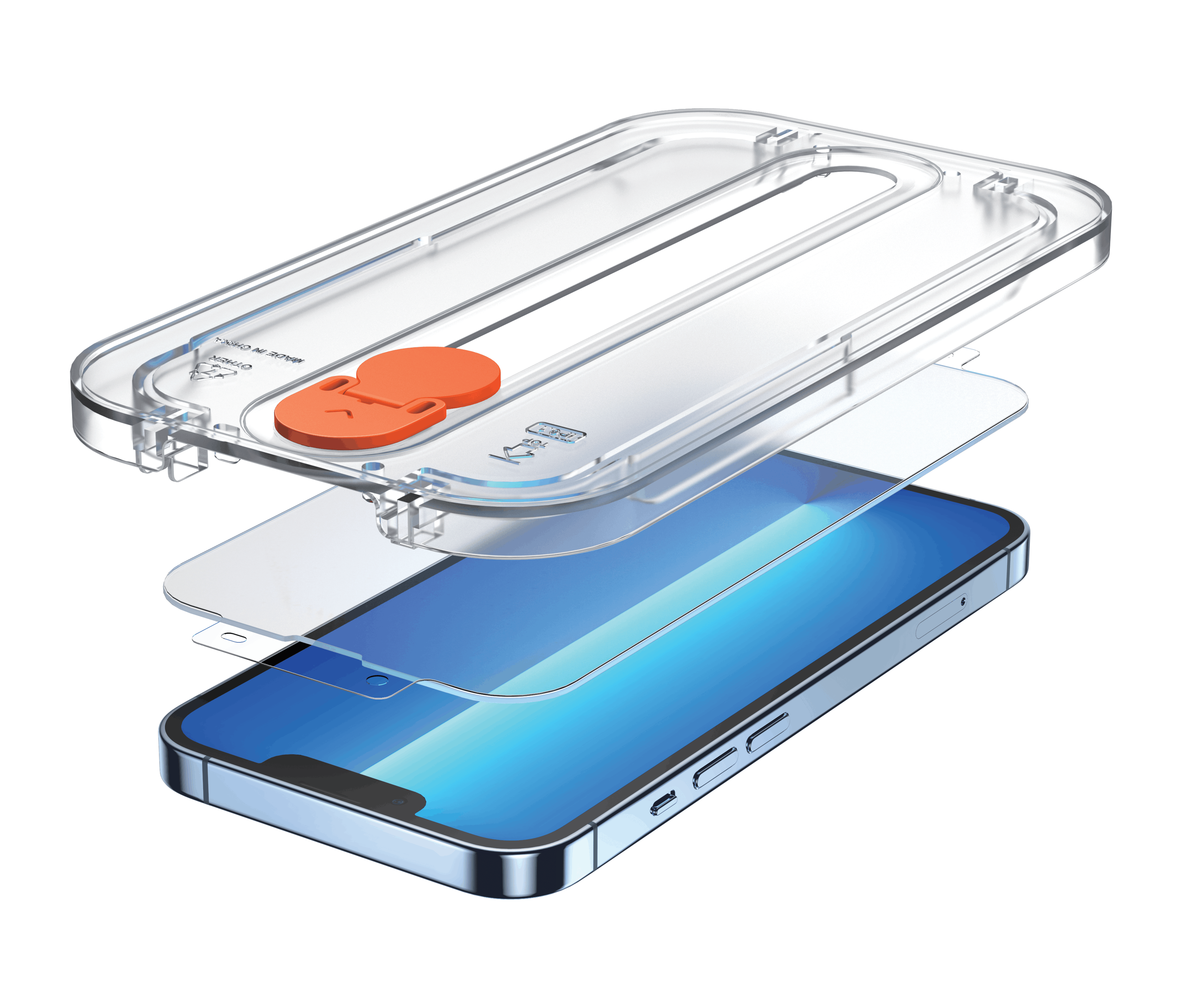 Протектор экрана из закаленного стекла Joyroom 9h для iphone 13 pro max