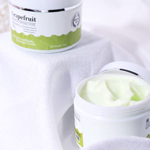 Crema de masaje blanqueadora, loción corporal nutritiva, loción antiarrugas para <span class=keywords><strong>aumento</strong></span> de senos, Extracto de planta de pomelo, crema de masaje - Product Image 3