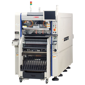 Máy nghiền chip YAMAHA ysm40r Mới nhất-Thiết kế nhỏ gọn và hiệu quả cao - Product Image 1