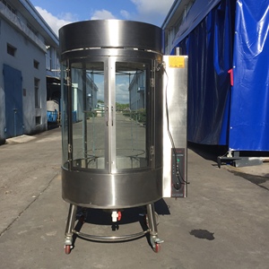 Equipo <span class=keywords><strong>de</strong></span> horno <span class=keywords><strong>de</strong></span> pato asado <span class=keywords><strong>de</strong></span> panadería comercial | Horno <span class=keywords><strong>de</strong></span> pollo <span class=keywords><strong>de</strong></span> horno chino <span class=keywords><strong>de</strong></span> carbón <span class=keywords><strong>de</strong></span> acero inoxidable - Product Image 5