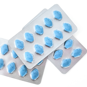 Tabletas de Energía Herbal para Hombres Maca, Tabletas de Suplemento Herbal para la Vitalidad, Muestra Gratis, Cantidad Mínima de Pedido - Product Image 1