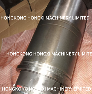 Chemise de cylindre de piston moteur OM444 - Product Image 3