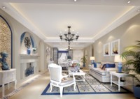 Layanan Desain Interior 3D Kustom dengan Solusi Desain Interior Satu Atap untuk Proyek Rumah Modern