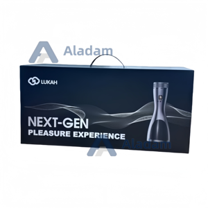 <span class=keywords><strong>Hookah</strong></span> Elektrik Pintar / Perangkat Tembakau Panas - Teknologi FlavorLock, Tanpa Api, Pemanasan Cepat, Portabel, dengan LED & Kotak Hadiah - Product Image 5