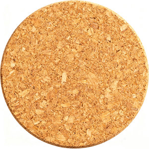 Sottobicchieri in Legno Personalizzati Assorbenti con Stampa per Birra, Sottobicchieri in Sughero per Tazze da Caffè, Bomboniere per Matrimonio - Product Image 5