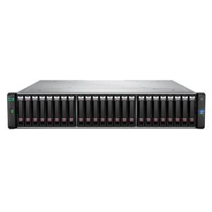 Système de stockage original HPE 2050 SFF LFF - Product Image 2