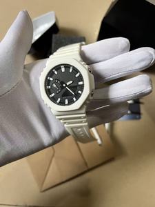 Montre de sport étanche de la série <span class=keywords><strong>G</strong></span> LOGO originale à succès en 2026, GA2100 GM2100 - Product Image 2