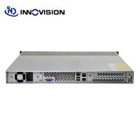 Xeon Gold C621 dual socket LGA3647 1U 4bay rack mount cloud storage server, serveur vpn d'entreprise personnalisé