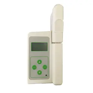 Software nade LYS-B pc, medidor de cloro portátil de alta qualidade e medidor de cloro