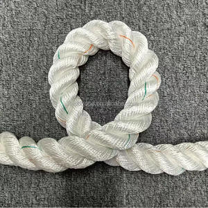Corda Intrecciata <span class=keywords><strong>Softline</strong></span> Mecate in Nylon Multifilamento, Cuerdas De Nailon Resistenti ai Raggi UV e all'Abrasione - Product Image 2