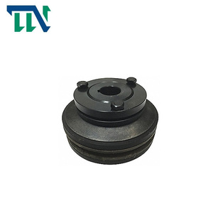 Embrague de Sobrecarga/Bombín Limitador de Torque Tipo Bola TSC06 - Product Image 2