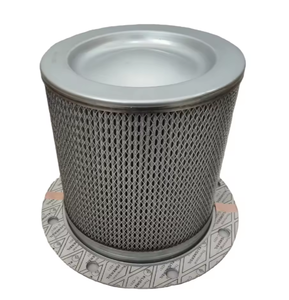 Filtre séparateur d'huile MANNY 02250100-755/02250100-756 pour compresseur, filtre à air industriel, pièces neuves et d'occasion - Product Image 3