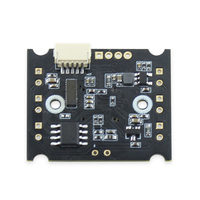 Module de caméra à mise au point automatique 2MP 1080P HD PC Device Module de caméra intégré intégré