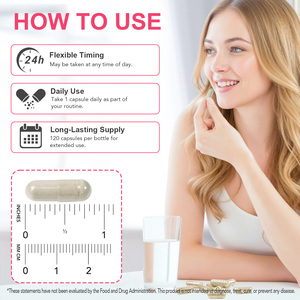 อาหารเสริมอะเซนเชียลแล็บส์ แคปซูลโรดิโอลา โรเซีย อาหารเสริมจากธรรมชาติ แคปซูลสารสกัดโรดิโอลา โรเซีย - Product Image 3