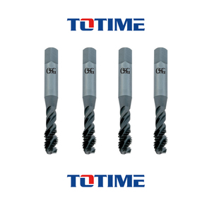 Nhà Máy Giá OSG tap M3 x 0.5 D3 3fx MOD-BOTT HY-PRO để bán - Product Image 3