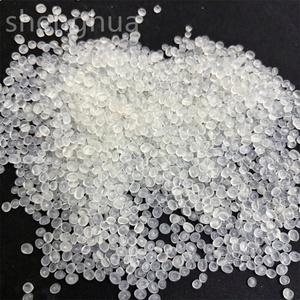 Resinas PP para moldeo por inyección Materias primas Marca SINO PEC 100% NUEVO Copolímero de polipropileno PP VIRGIN - Product Image 3