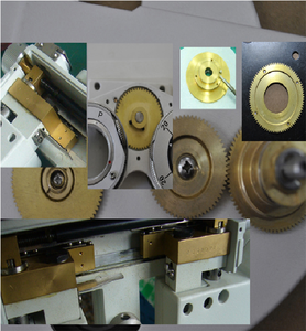 VT-50 phoroptor tầm nhìn Tester mắt kiểm tra thiết bị Hướng dẫn sử dụng phoropter VT-50 với cao chính xác - Product Image 5