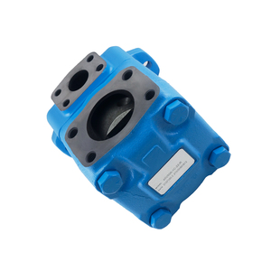 Pompe hydraulique à palettes simples 45V-50A-86C-22R - Compatible avec 45V, pour le moulage par injection et le moulage sous pression en SEA - Product Image 5