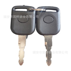 Liuzhou Motor Chenglong Truck Door <b>Lock</b> Cylinder Assembly 69051-35030 69052-35040 Zinc Alloy H7H5M5M3 Universal Parts - Product Image 2