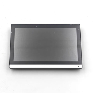 DS-KH6350-WTE1 HIK KH6 série station intérieure basée sur IP réseau station intérieure écran tactile 7 pouces en stock livraison rapide - Product Image 1