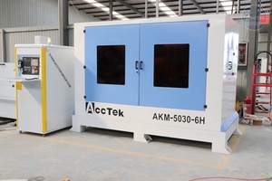 6 Người Đứng Đầu Padel Bóng Vợt Phay Lỗ <span class=keywords><strong>CNC</strong></span> <span class=keywords><strong>Router</strong></span> Mái Chèo Máy Khoan Để Bán - Product Image 2