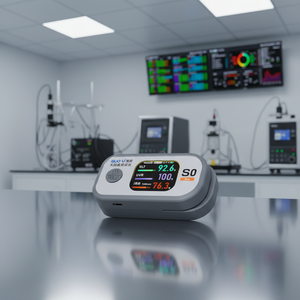 GUOOU S0proアドバンスドソーラーフィルム透過率計 ウィンドウティントフィルムテストシステム（ティントショップ向け） - Product Image 1