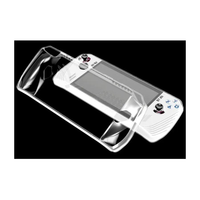 Housse de protection intégrale en TPU pour console de jeu ASUS Rog Ally