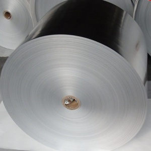 Feuille d'aluminium argentée, papier métallique auto-adhésif pour étiquettes d'emballage or et argent - Product Image 5