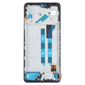 Pantalla LCD para Teléfono Celular Redmi Note 12 Pro 5g, Pantalla Incell con Marco para Reemplazo de Pantalla Redmi Note 12 Pro, Venta al por Mayor de LCD - Product Image 3