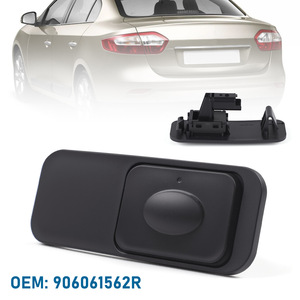 Interruptor de puerta trasera 906061562R para Renault Fluence 2013 Megane II MK2, pieza de repuesto de plástico ABS - Product Image 1