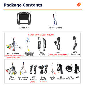 Megede MS <span class=keywords><strong>จอ</strong></span><span class=keywords><strong>แอ</strong></span><span class=keywords><strong>น</strong></span><span class=keywords><strong>ด</strong></span><span class=keywords><strong>รอย</strong></span>ด์11 8 + 128G, <span class=keywords><strong>จอ</strong></span>ติ<span class=keywords><strong>ด</strong></span>พ<span class=keywords><strong>น</strong></span>ักพิงศีรษะสำหรับ Nissan NAVARA 2004-2010วิ<span class=keywords><strong>ด</strong></span>ีโอติดรถย<span class=keywords><strong>น</strong></span>ต์ GPS หน้า<span class=keywords><strong>จอ</strong></span> BT IPS กล้อง360ระบบ<span class=keywords><strong>น</strong></span>ำทาง GPS - Product Image 6